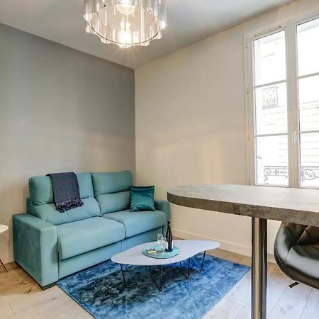 Le Modernisme - Tours Apartment Luaran gambar