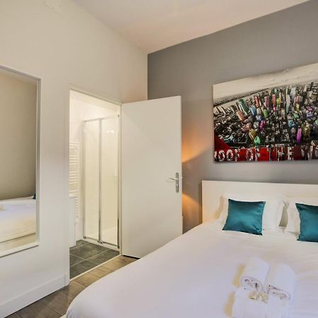 Le Modernisme - Tours Apartment Luaran gambar
