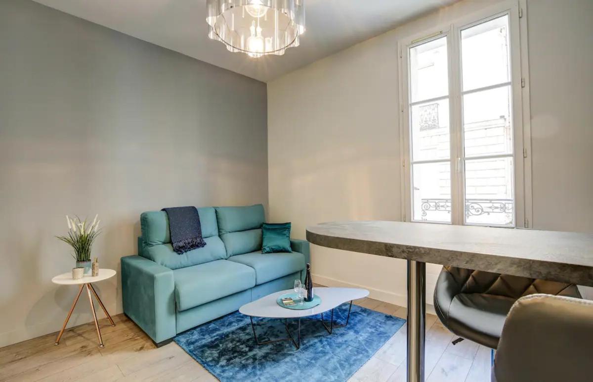 Le Modernisme - Tours Apartment Luaran gambar