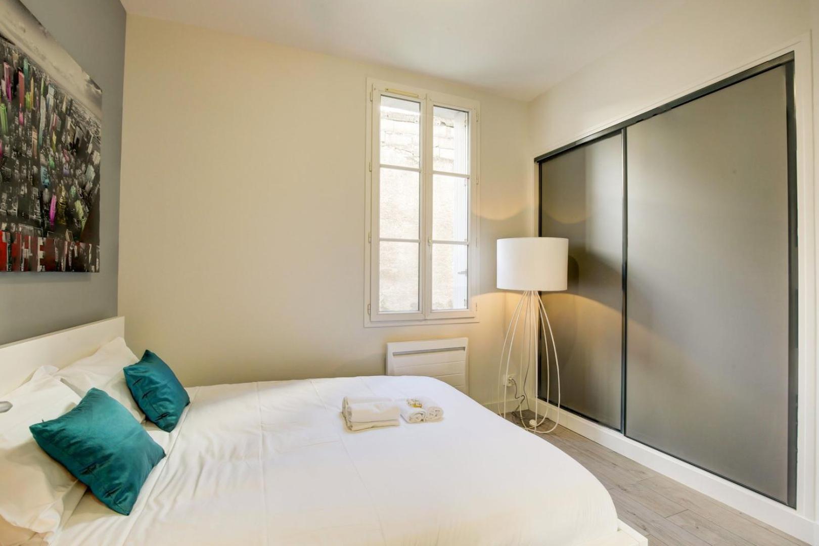 Le Modernisme - Tours Apartment Luaran gambar