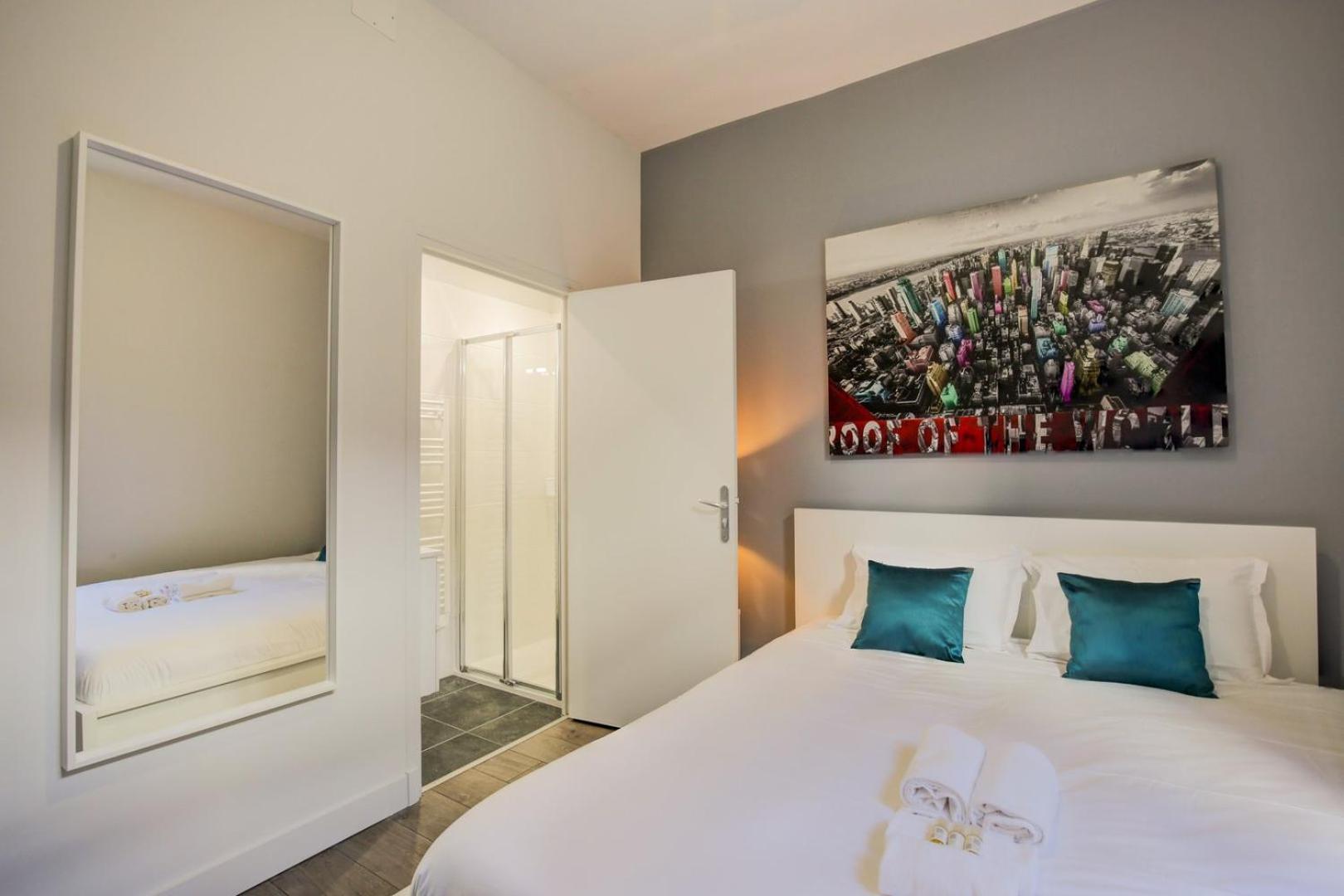 Le Modernisme - Tours Apartment Luaran gambar