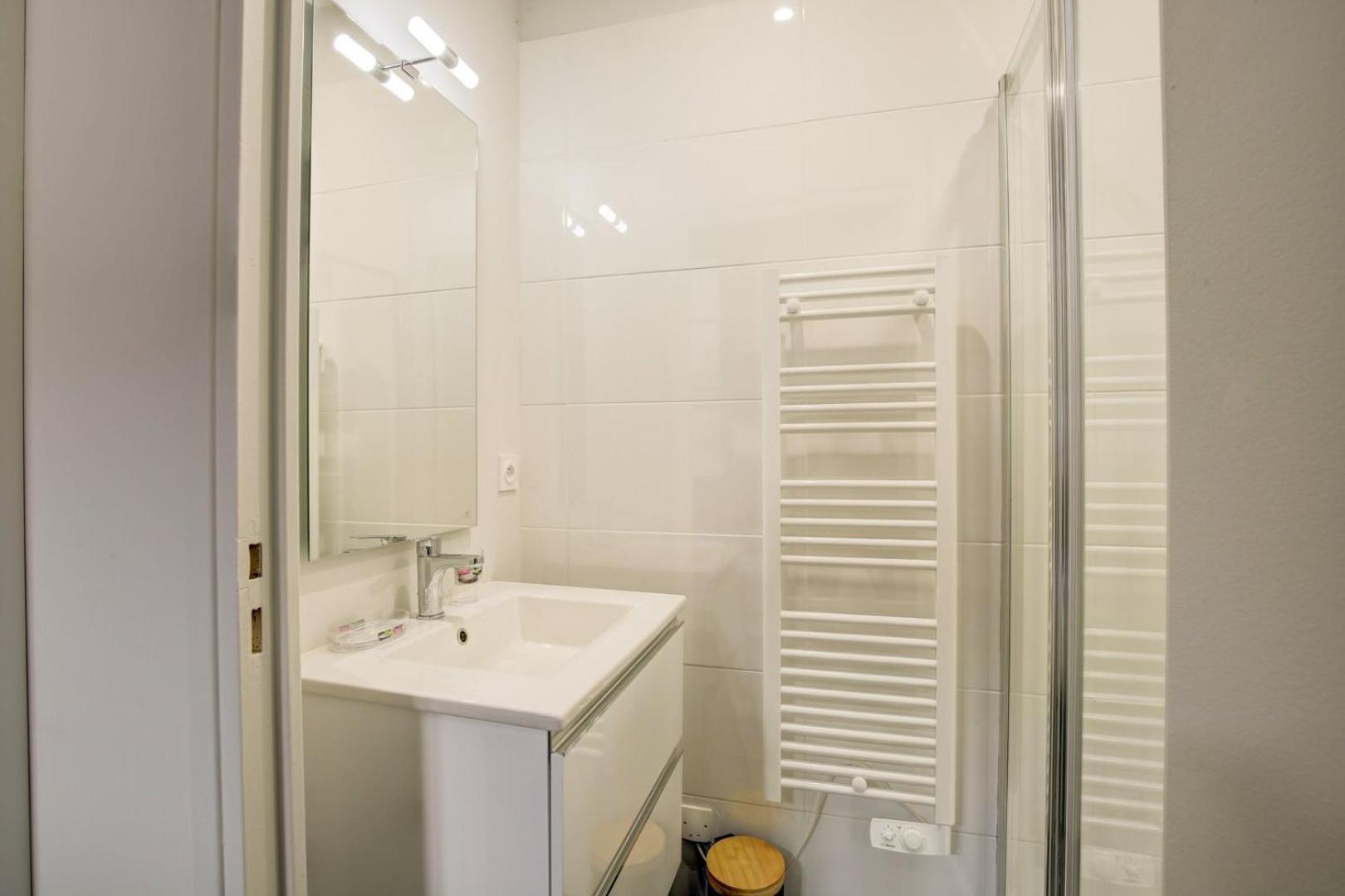 Le Modernisme - Tours Apartment Luaran gambar